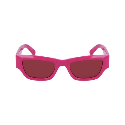 Karl Lagerfeld Multicolor Injected Sunglasses