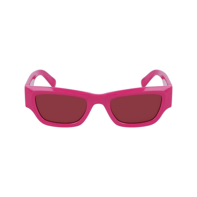 Karl Lagerfeld Multicolor Injected Sunglasses