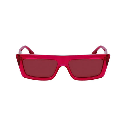 Karl Lagerfeld Multicolor Injected Sunglasses