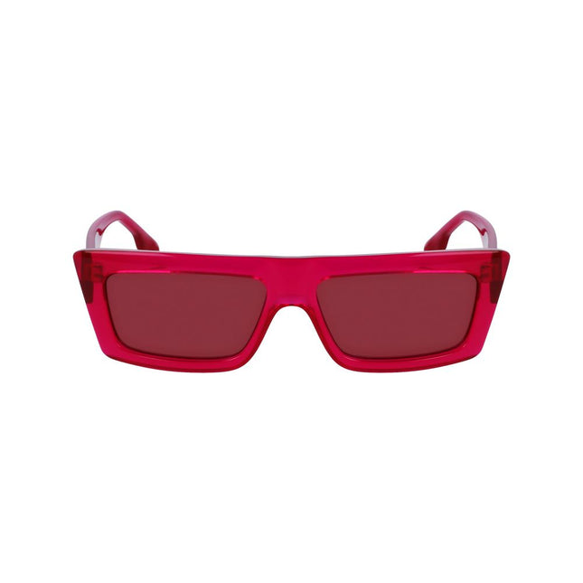 Karl Lagerfeld Multicolor Injected Sunglasses