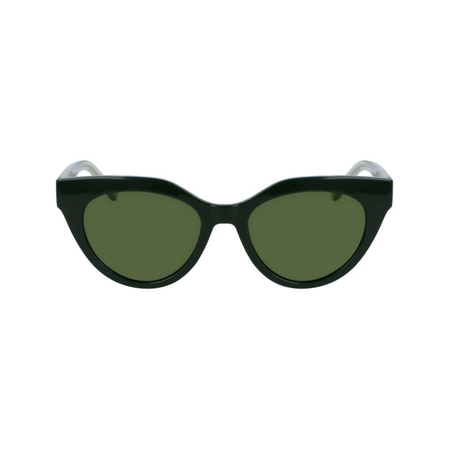 Liu Jo Bicolor Injected Sunglasses