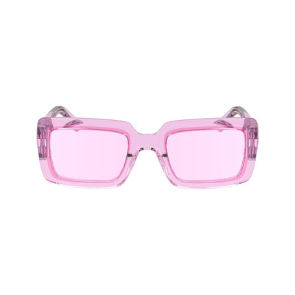 Longchamp Multicolor Injected Sunglasses