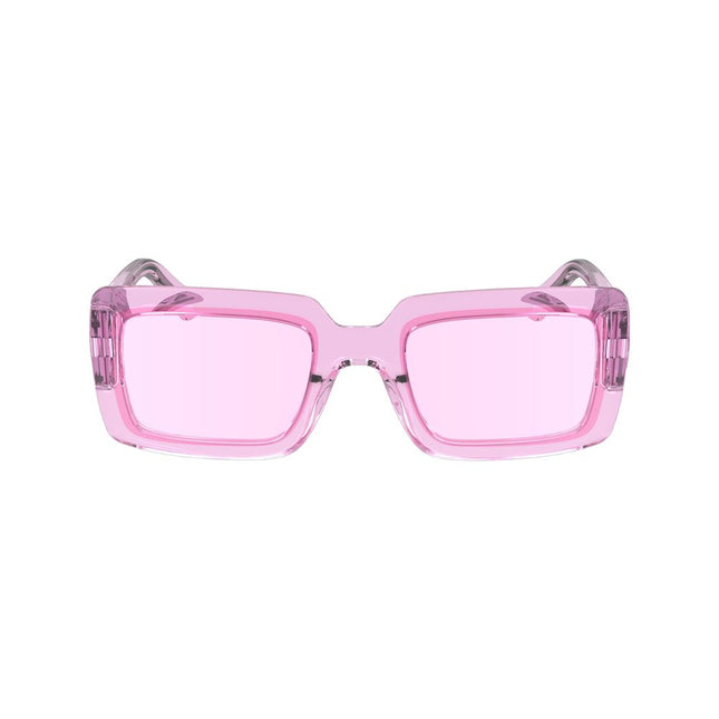 Longchamp Multicolor Injected Sunglasses