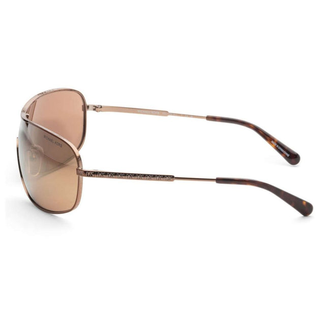 Michael Kors Multicolor Metal Sunglasses