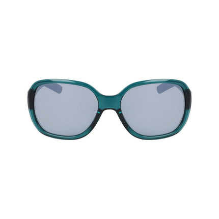 Nike Gray Injected Sunglasses