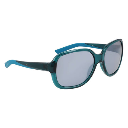 Nike Gray Injected Sunglasses