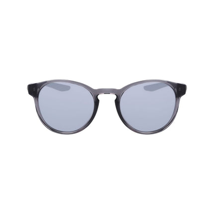 Nike Gray Injected Sunglasses