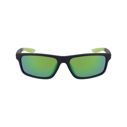 Nike Gray Injected Sunglasses