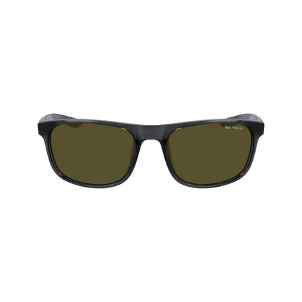 Nike Gray Injected Sunglasses