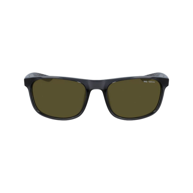 Nike Gray Injected Sunglasses