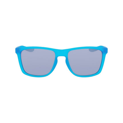 Nike Blue Injected Sunglasses