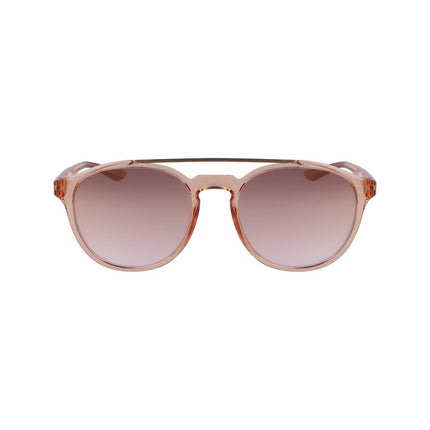 Nike Brown Injected Sunglasses