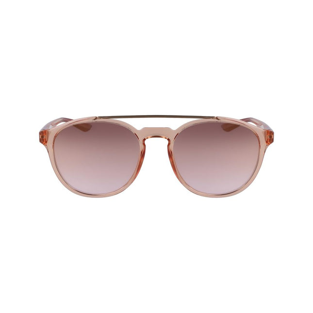 Nike Brown Injected Sunglasses