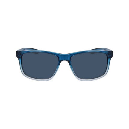 Nike Blue Injected Sunglasses