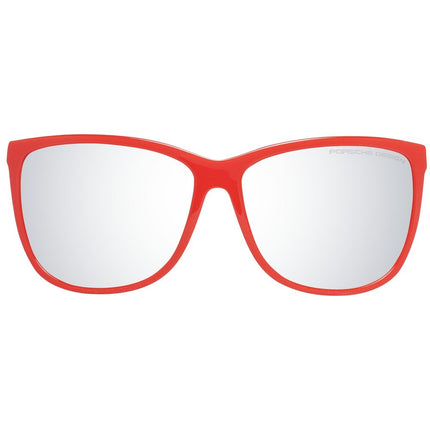 Porsche Design Multicolor Acetate Sunglasses