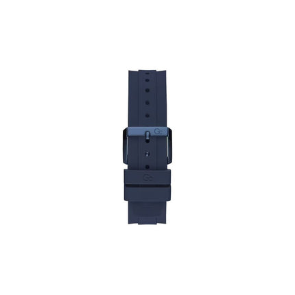 GC Blue Synthetic Sport Watch