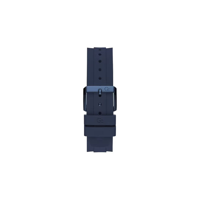GC Blue Synthetic Sport Watch