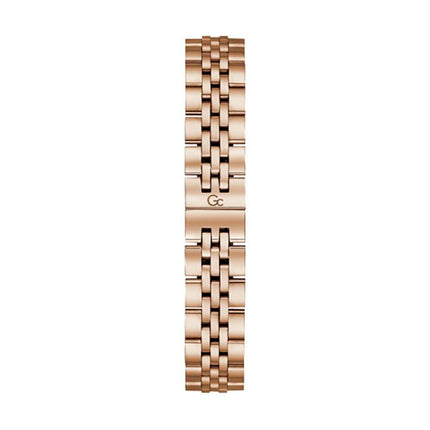 GC Multicolor Stainless Steel Dress Watch