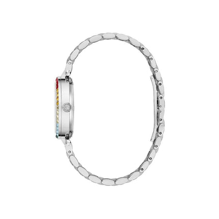 GC Gray Stainless Steel Dress Watch