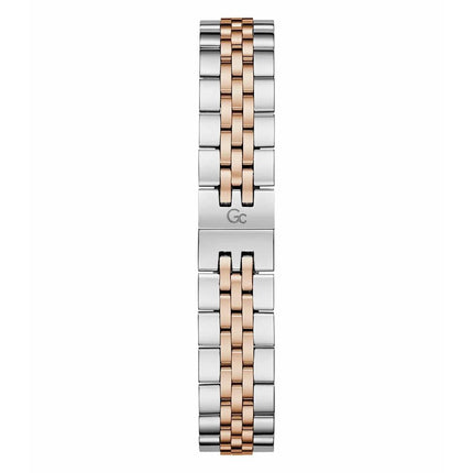 GC Gray Stainless Steel Dress Watch