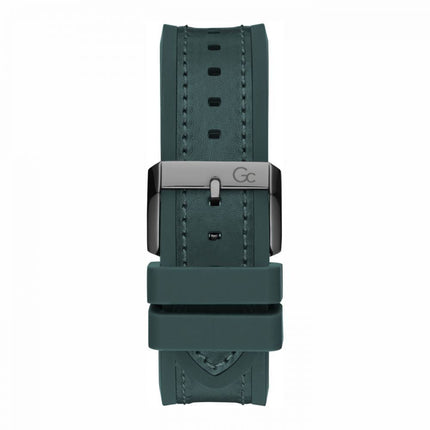 GC Bicolor Synthetic Sport Watch