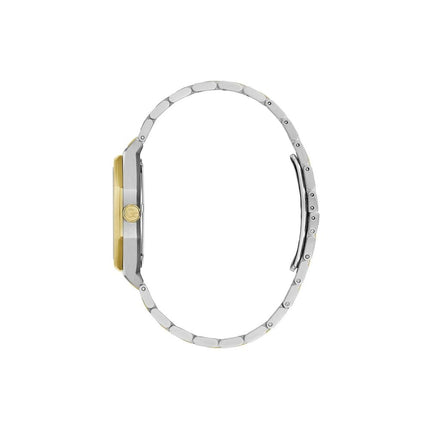 GC Gold Stainless Steel Dress Watch