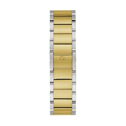 GC Gold Stainless Steel Dress Watch