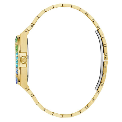 GC Gold Stainless Steel Dress Watch