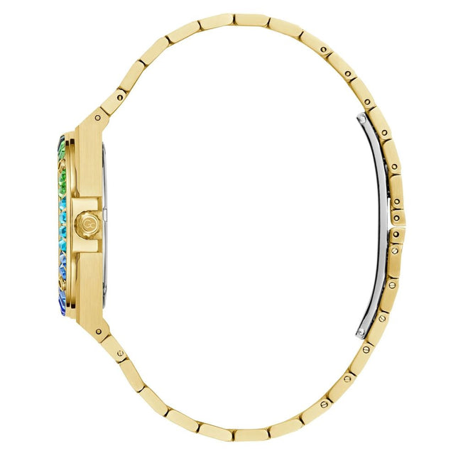 GC Gold Stainless Steel Dress Watch