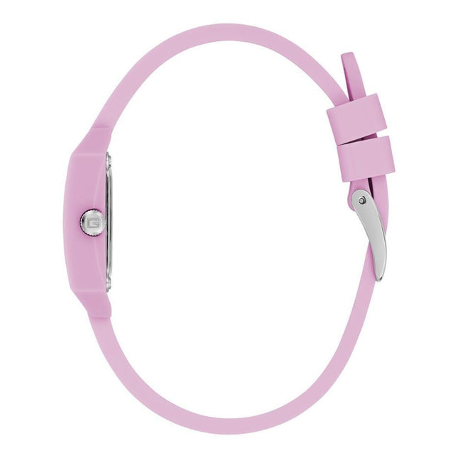 Guess Multicolor Synthetic Dress Watch