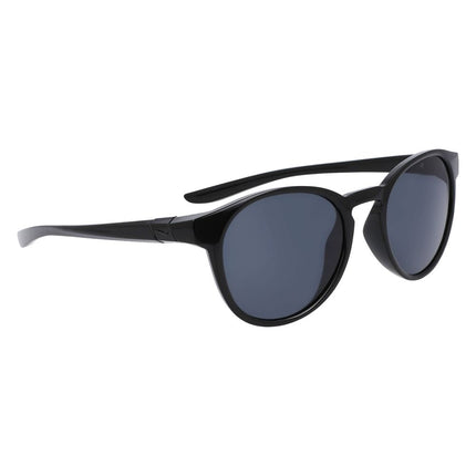 Nike Gray Injected Sunglasses