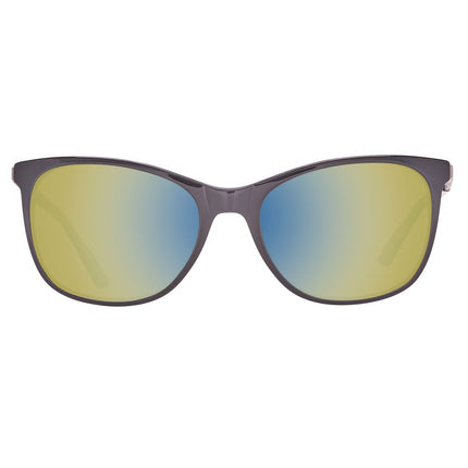 Helly Hansen Black Metal Sunglasses
