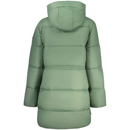 North Sails Verde Polyester Women's Jacket