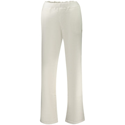 North Sails Bianco Cotton Womens Sweatpant