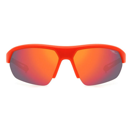 Polaroid Multicolor Resin Sunglasses