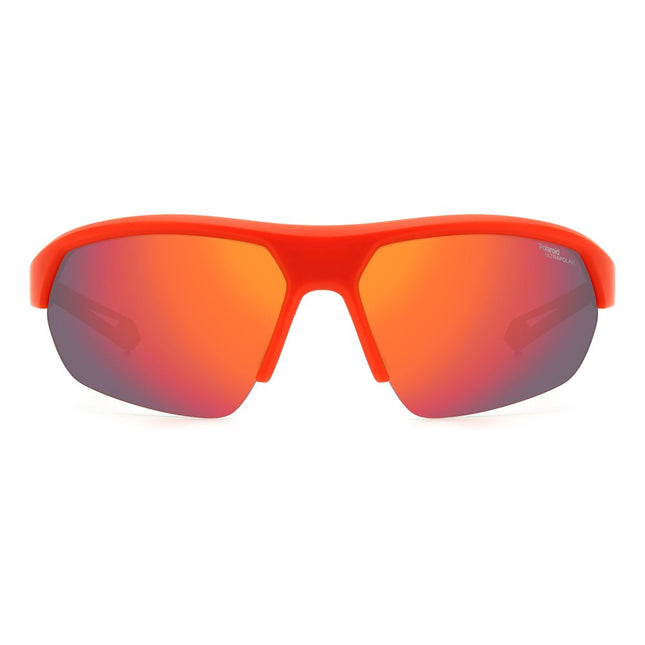 Polaroid Multicolor Resin Sunglasses