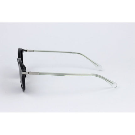 Polaroid Black Resin Sunglasses