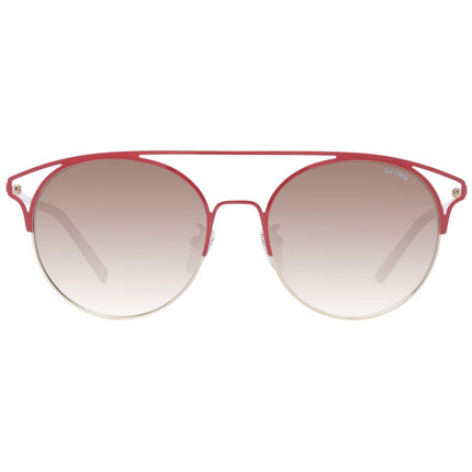 Sting Multicolor Metal Sunglasses