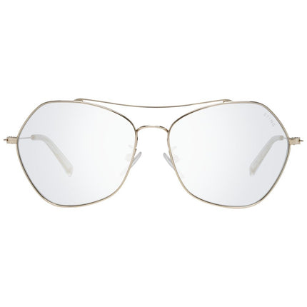 Sting Multicolor Metal Sunglasses