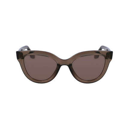 Victoria Beckham Bicolor Injected Sunglasses