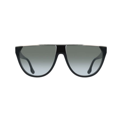 Victoria Beckham Bicolor Acetate Sunglasses