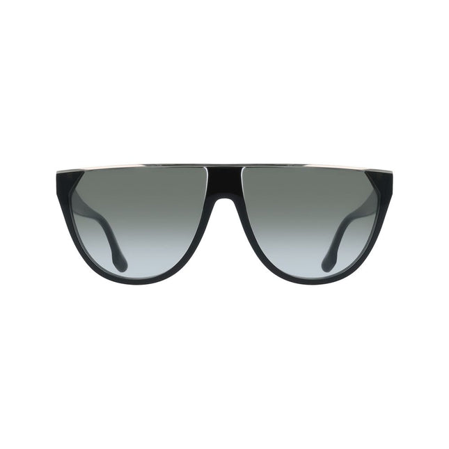 Victoria Beckham Bicolor Acetate Sunglasses