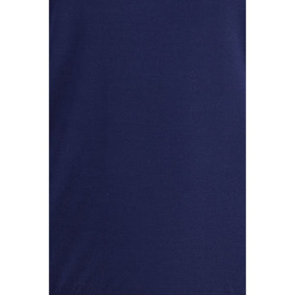 Brunello Cucinelli Blue Wool Oves Aries Sweatshirt