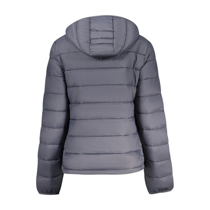 North Sails Grigio Polyester Women's Jacket