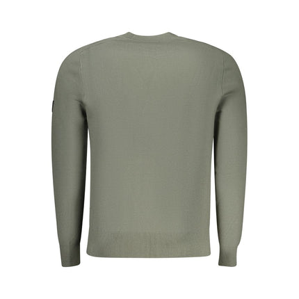 North Sails Verde Viscosa Men Sweater