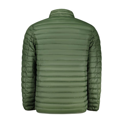 Norway 1963 Verde Poliammide Men Jacket