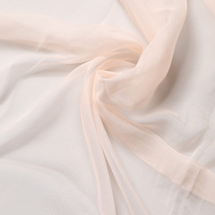 Dolce & Gabbana Light Pink Stole Silk Neck Wrap Shawl  Scarf