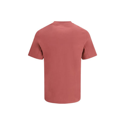 Brunello Cucinelli Multicolor Cotton T-Shirt