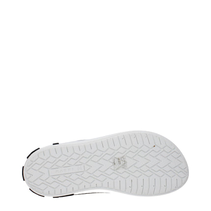 Marni Green Fabric Slip-On Loafers