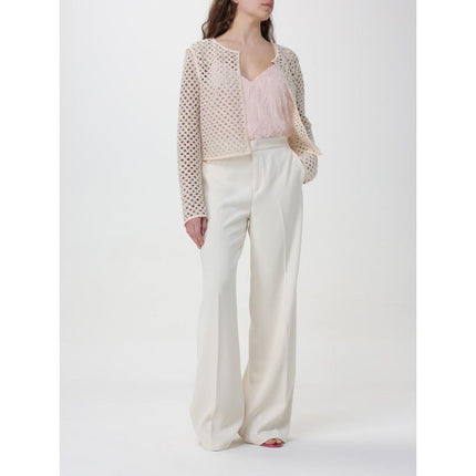 Twinset Multicolor Polyester Top